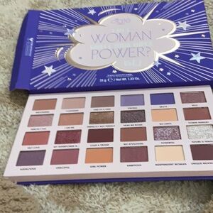 Ciate I am Woman Vol. 2 24 pan eyeshadow palette.